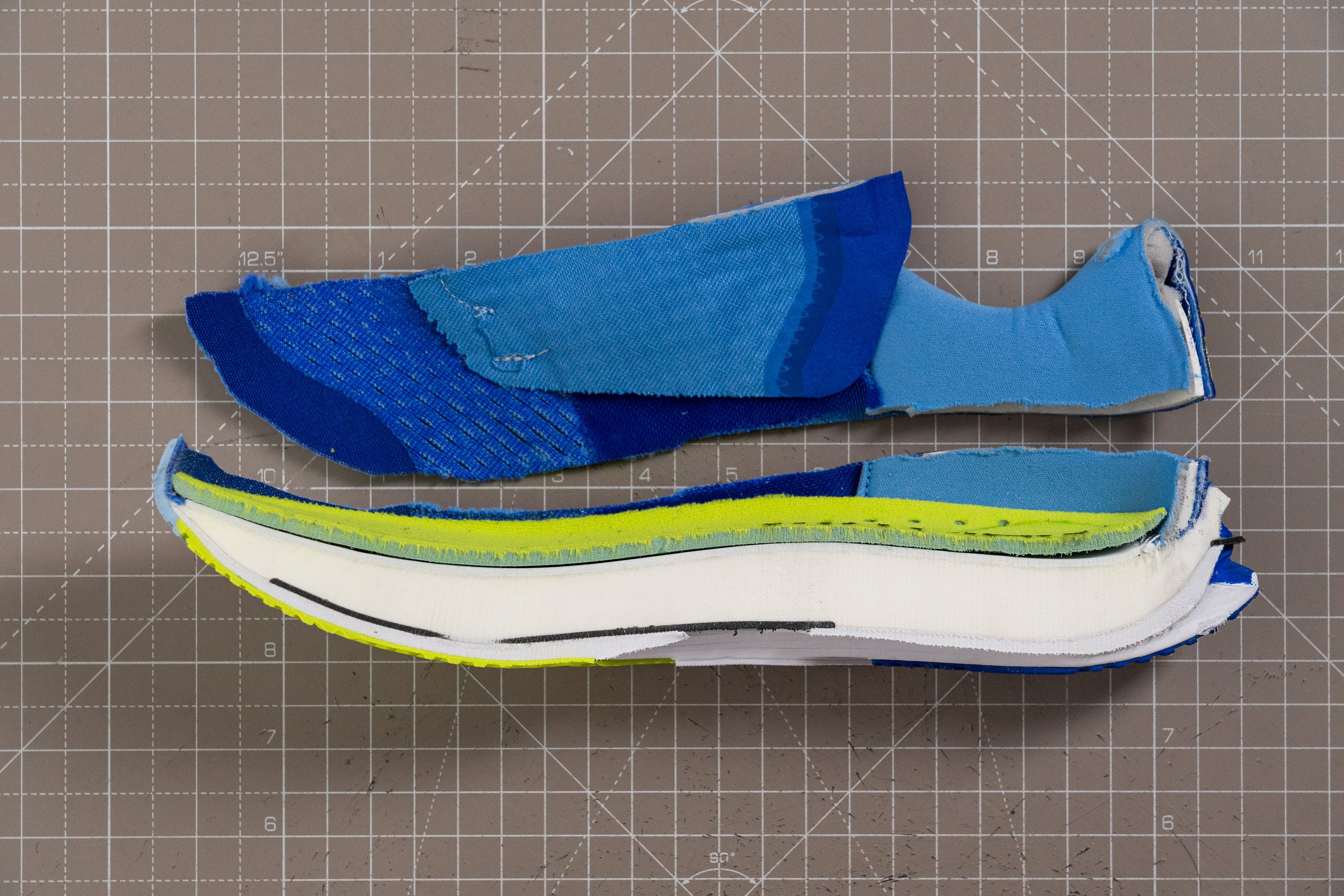 Adidas Adistar BYD Drop