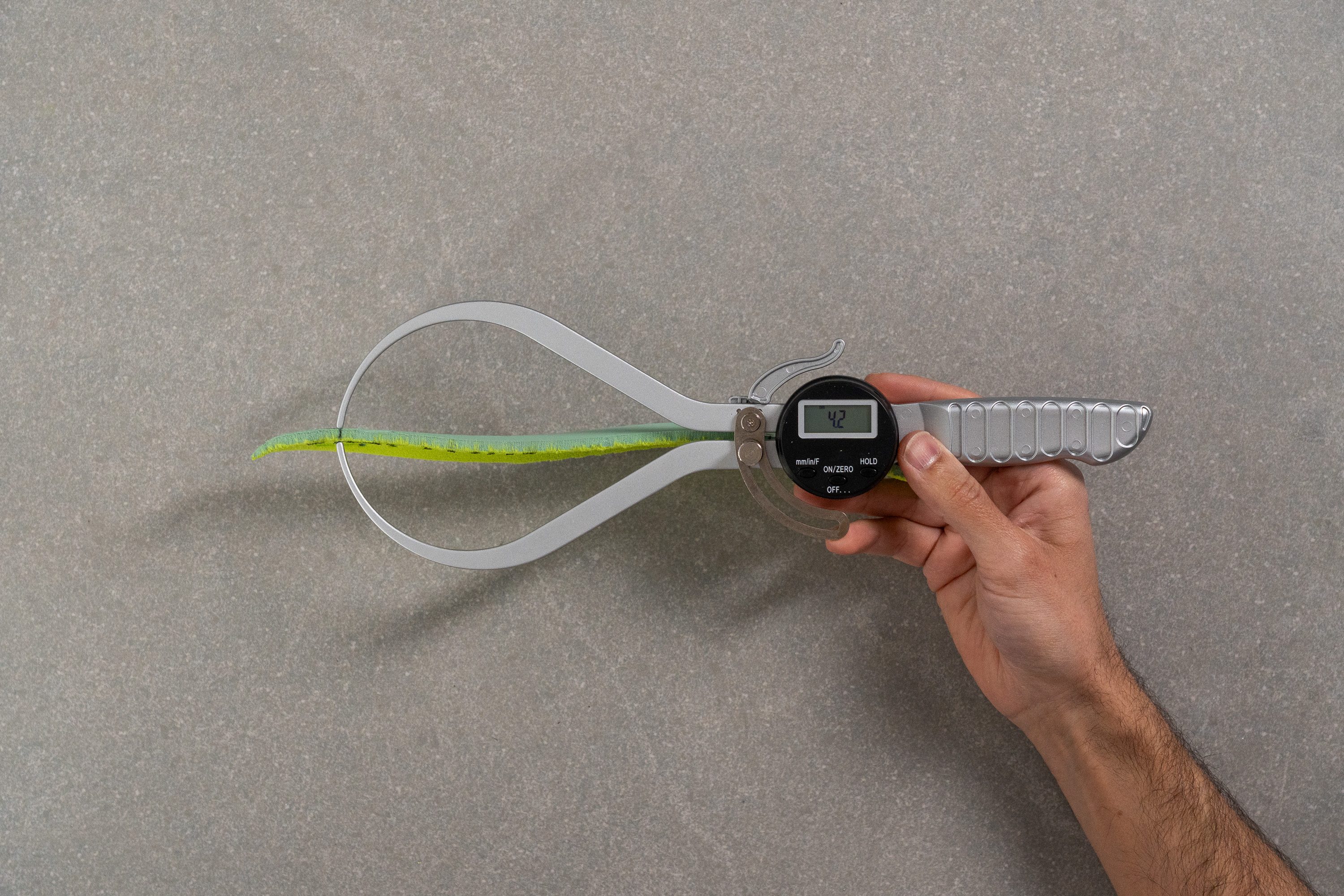 Adidas Adistar BYD Insole thickness