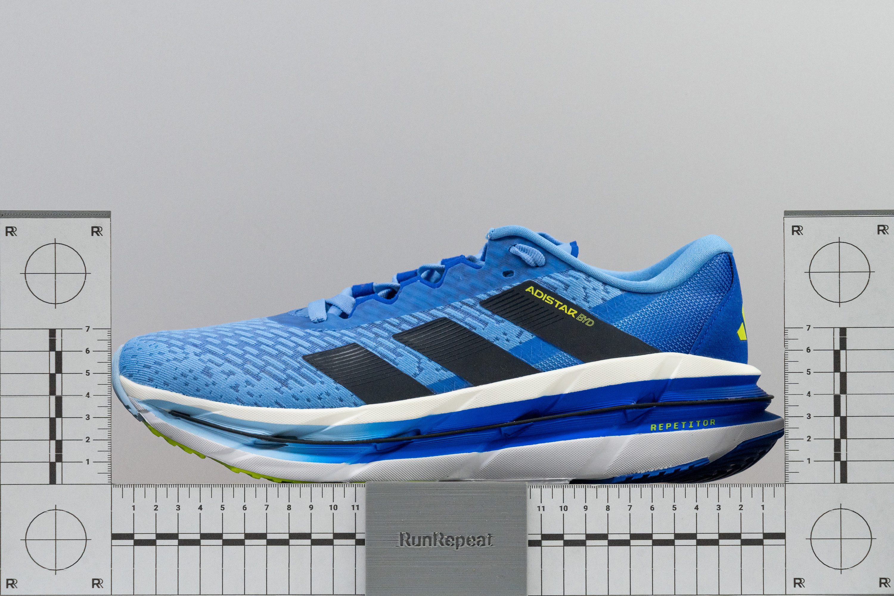 Adidas Adistar BYD Rocker