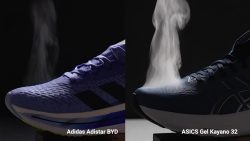 Cut in half: adidas Adistar BYD Review (2026) | RunRepeat