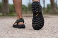 Teva Hurricane XLT3 Outsole design