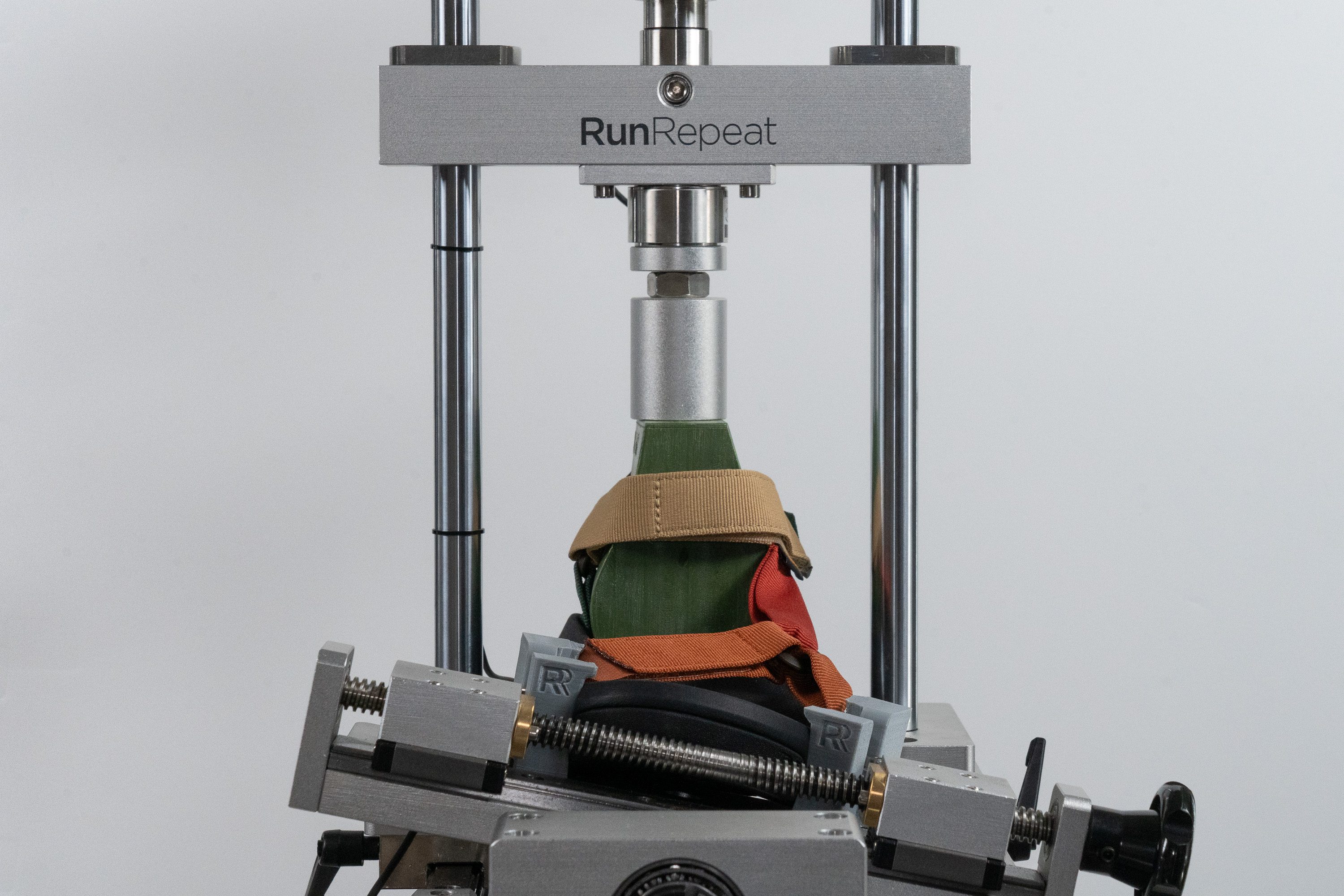 Teva Hurricane XLT3 Torsional rigidity