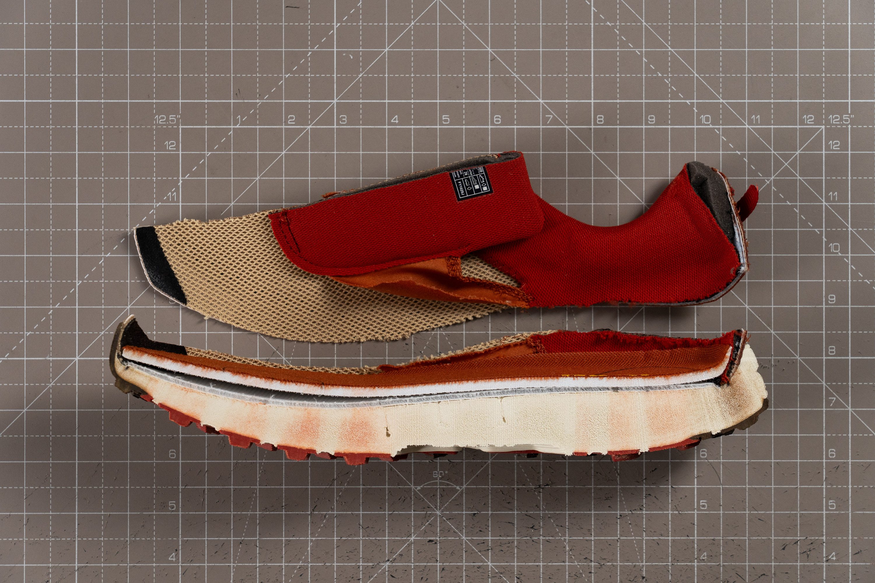 Teva Hurricane Trailsetter Drop