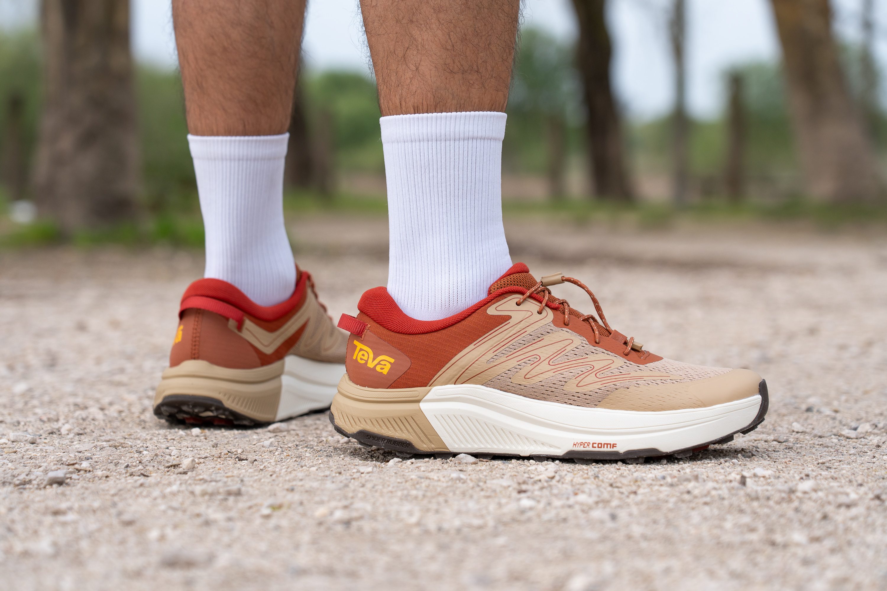 Teva Hurricane Trailsetter review