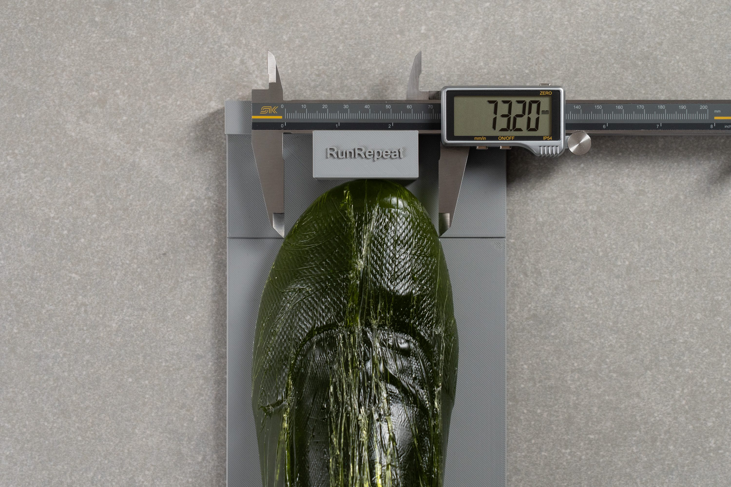 Teva Hurricane Trailsetter Toebox width