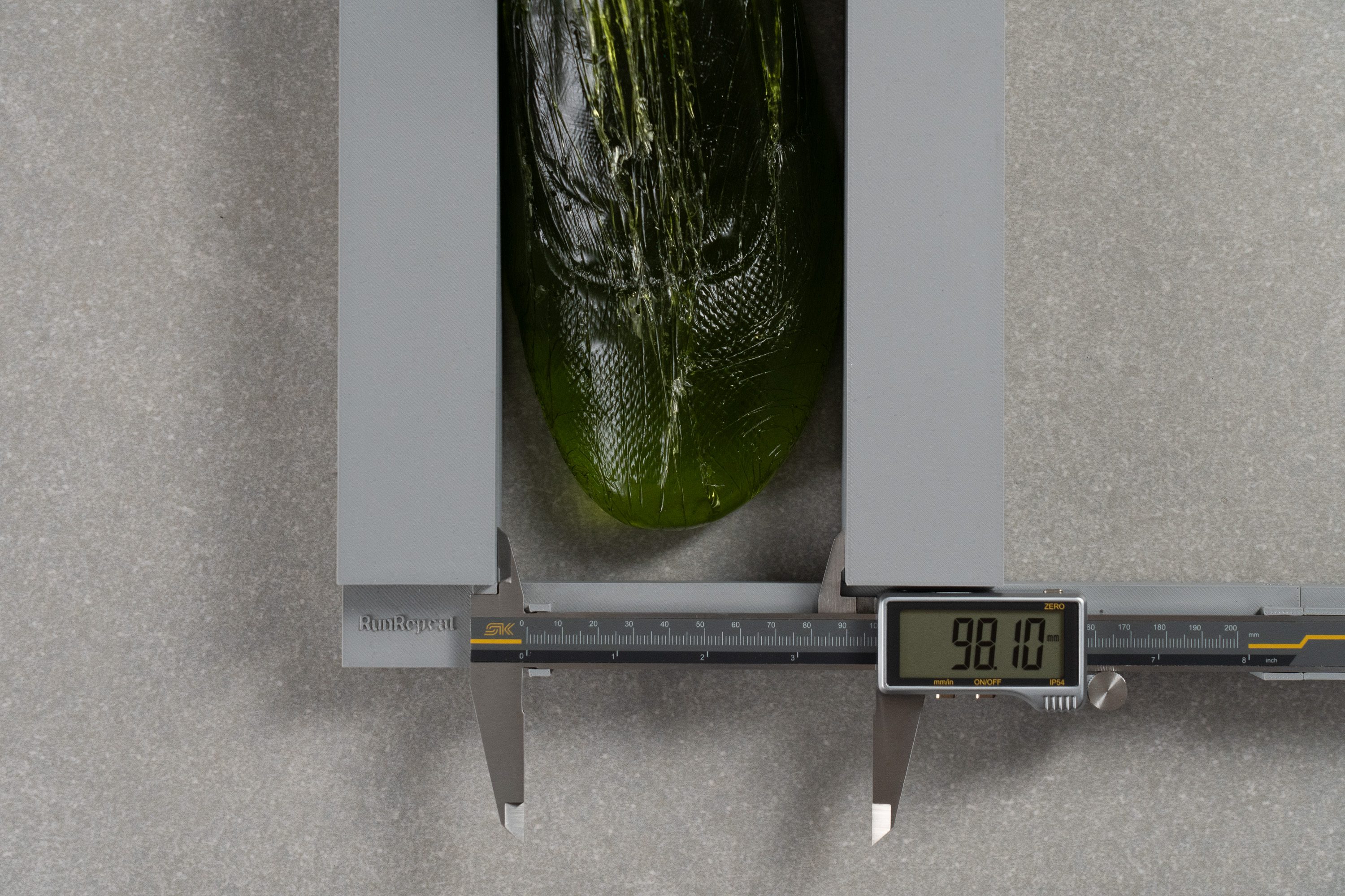 Teva Hurricane Trailsetter Width / Fit