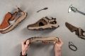 Teva Hurricane XLT3 Closed Toe lab test