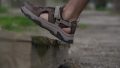 Teva Hurricane XLT3 Closed Toe midsole firmness