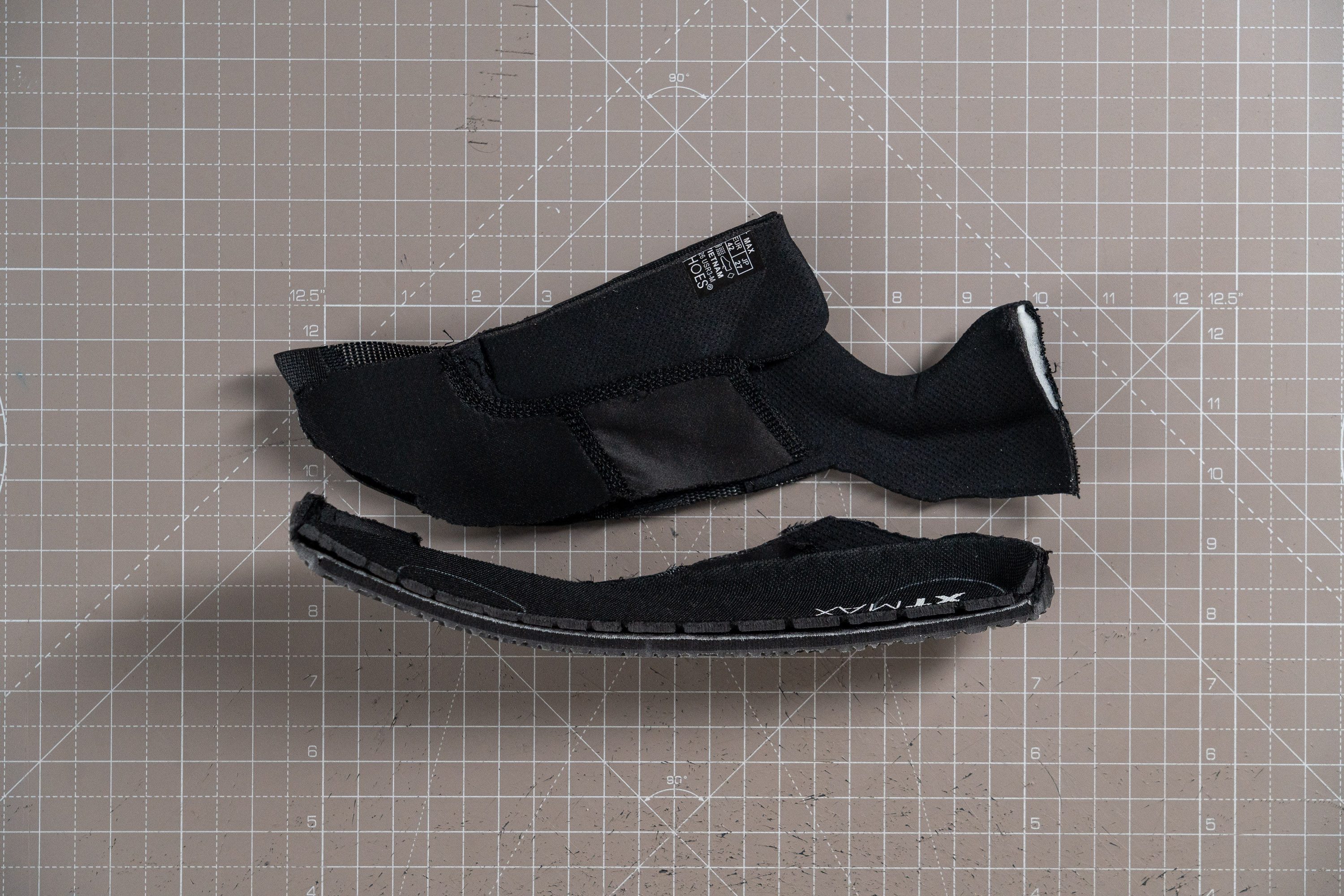 Xero Shoes XT Max Drop