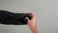 Xero Shoes XT Max Heel counter stiffness