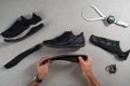 Xero Shoes XT Max lab test