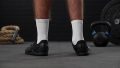 Xero Shoes XT Max Lateral stability test