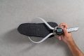 Xero Shoes XT Max Midsole width - heel