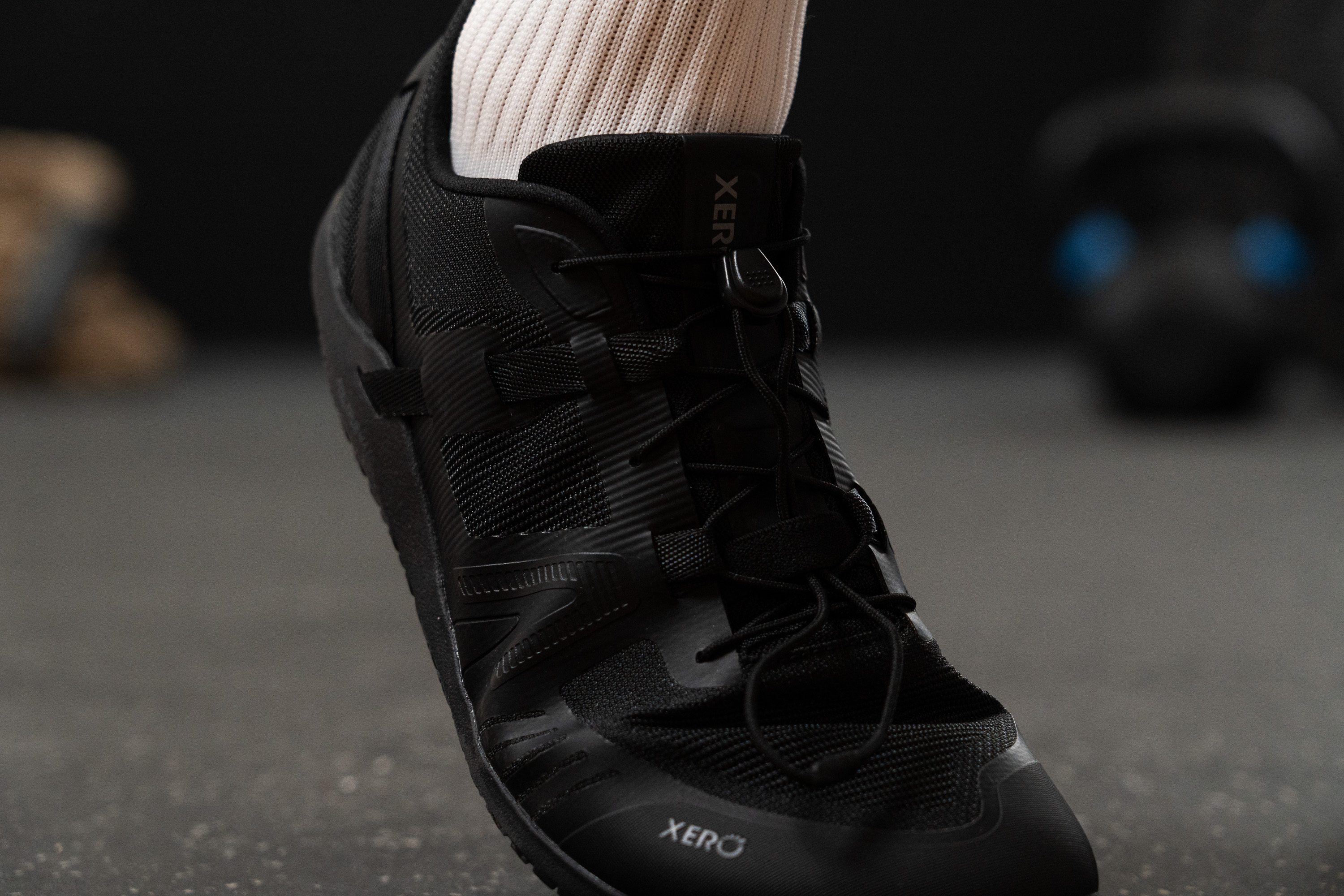 Xero Shoes XT Max Quick-lock laces