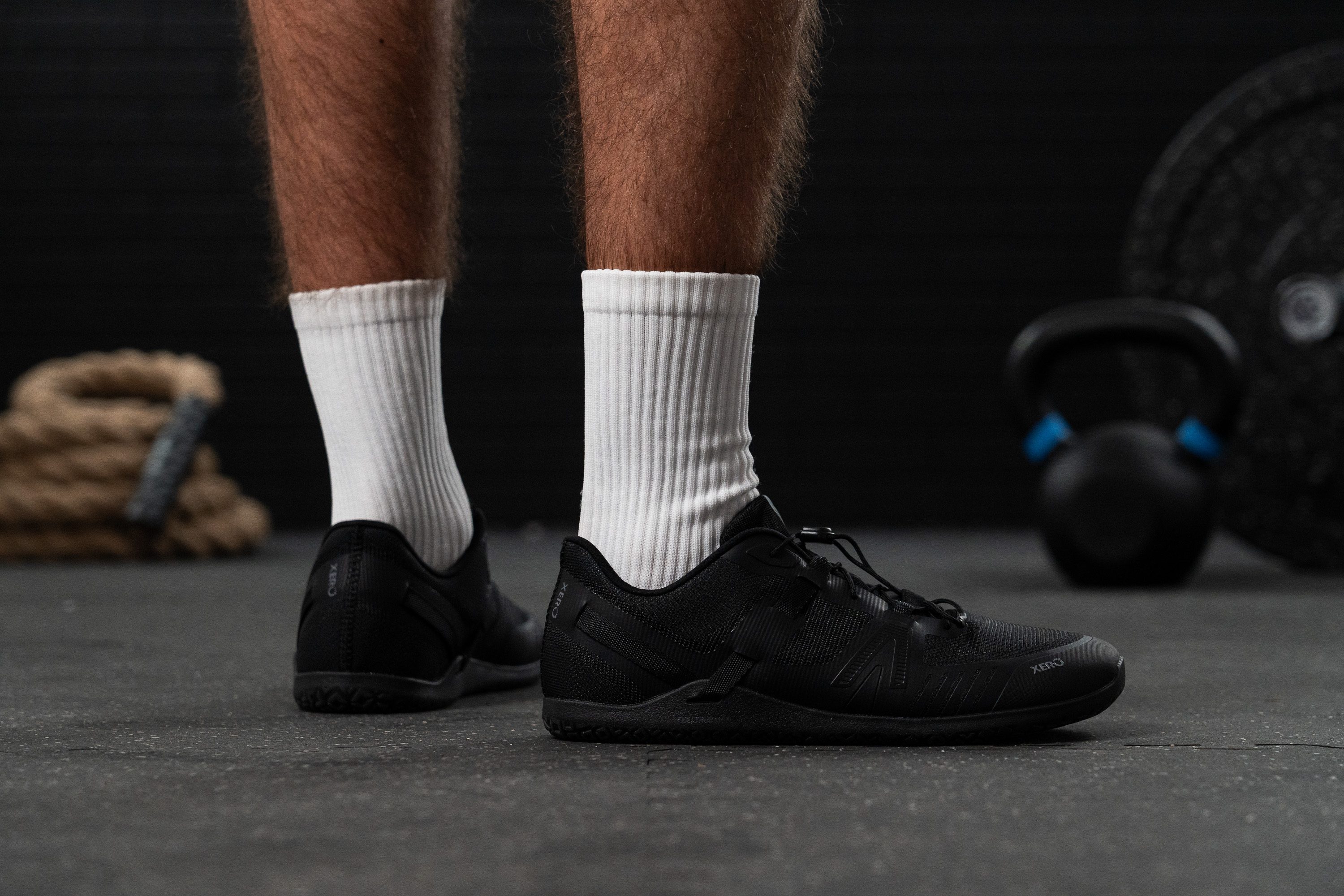 Xero Shoes XT Max review