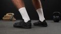 Xero Shoes XT Max squats