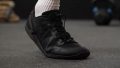 Xero Shoes XT Max toebox space
