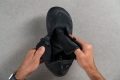 Xero Shoes XT Max Tongue: gusset type