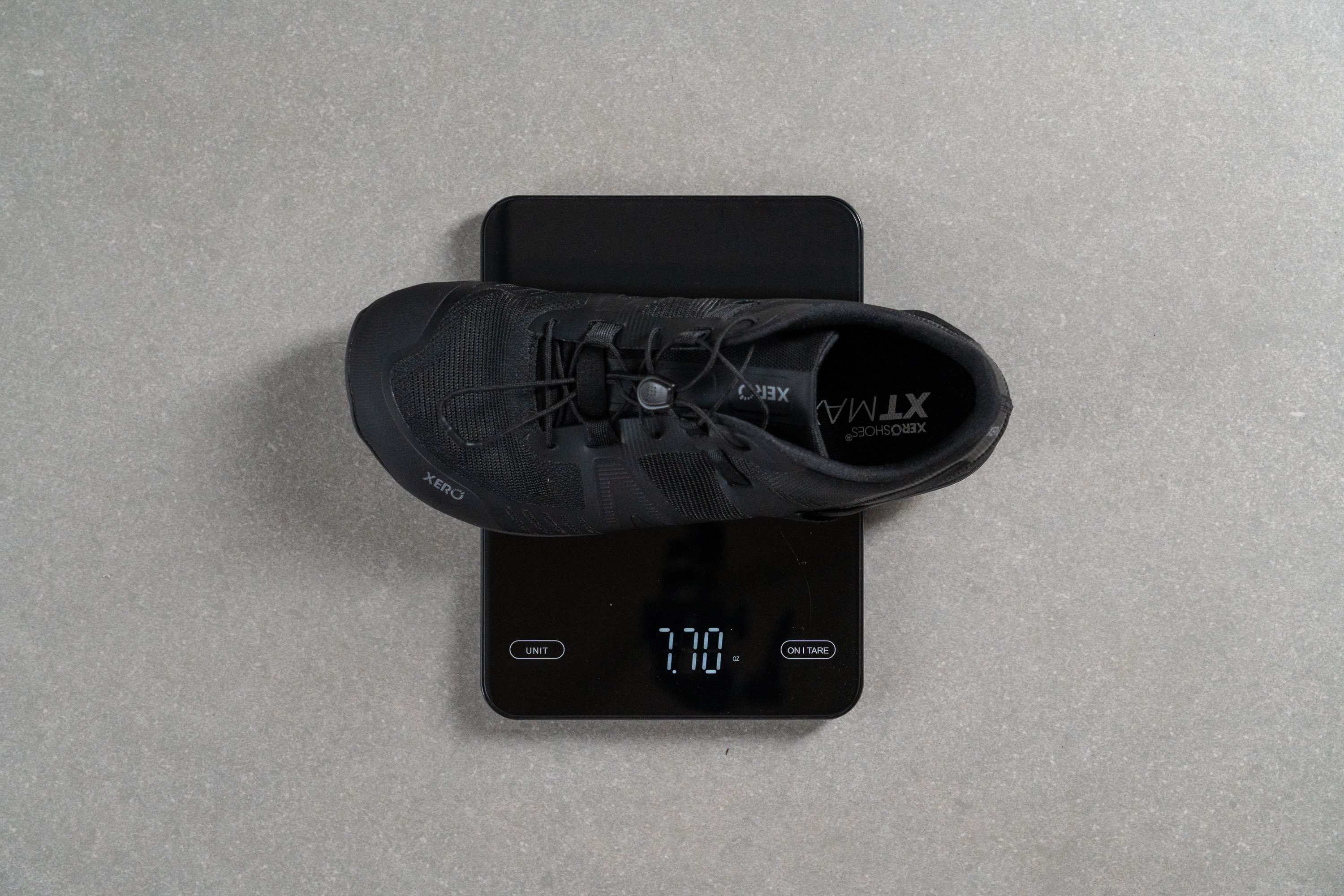 Xero Shoes XT Max Weight