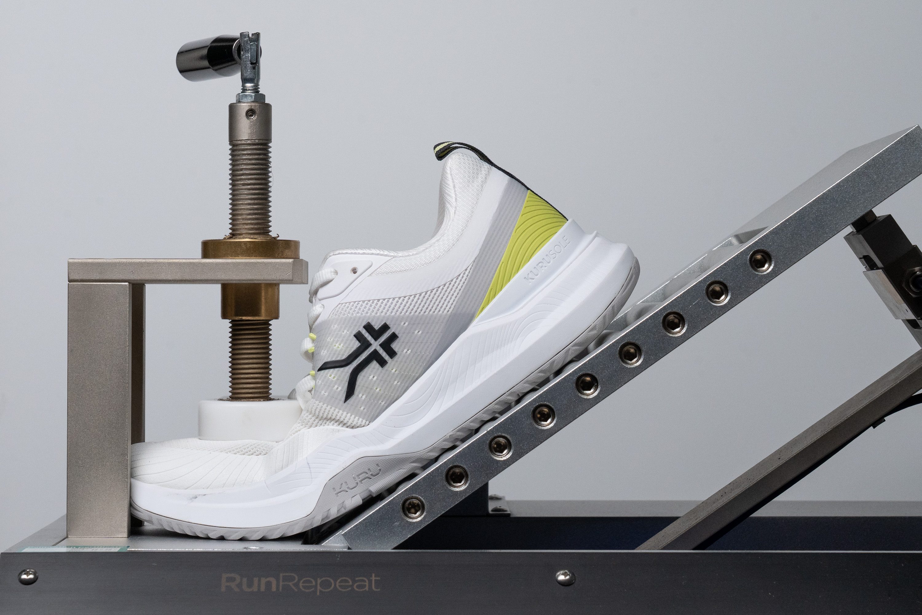 KURU Velocity Flexibility / Stiffness