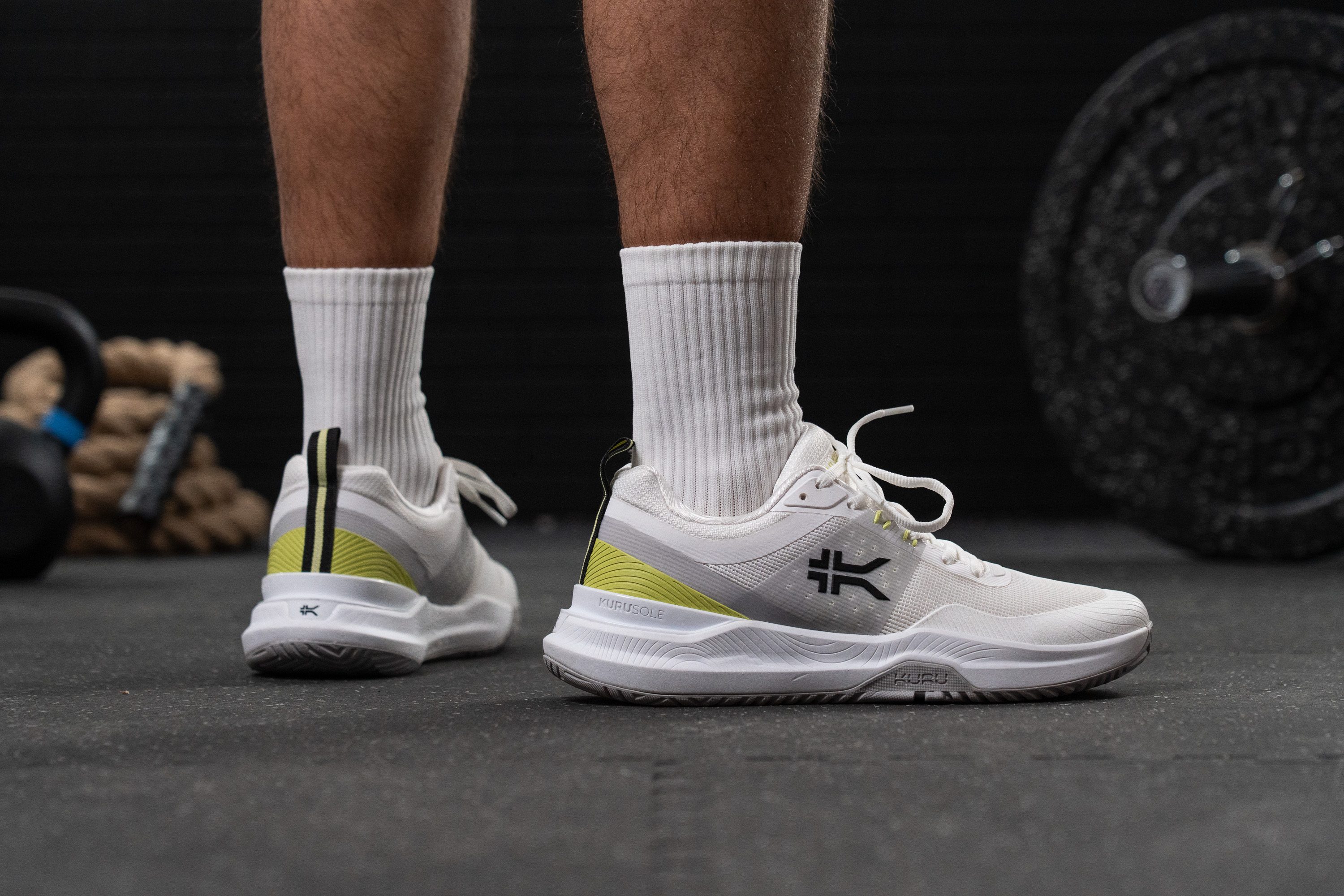 KURU Velocity review