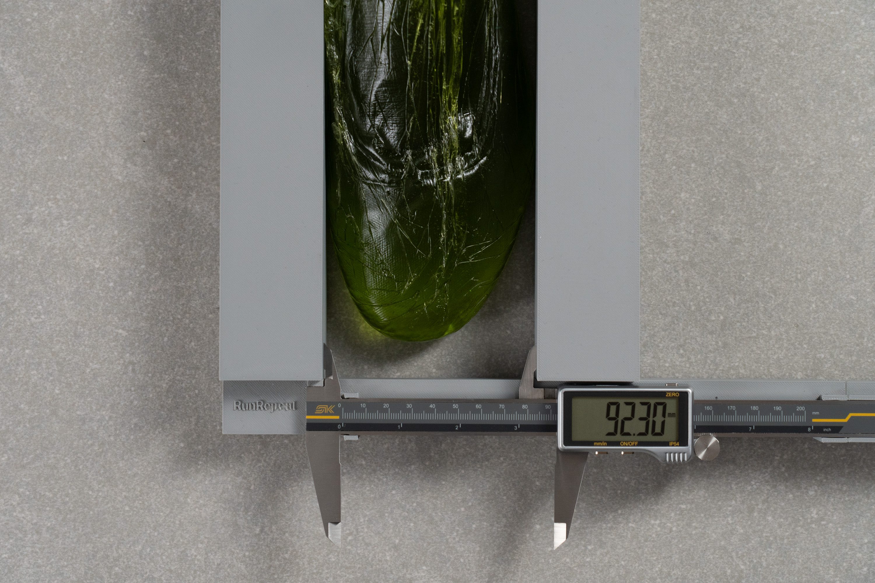 KURU Velocity Width / Fit