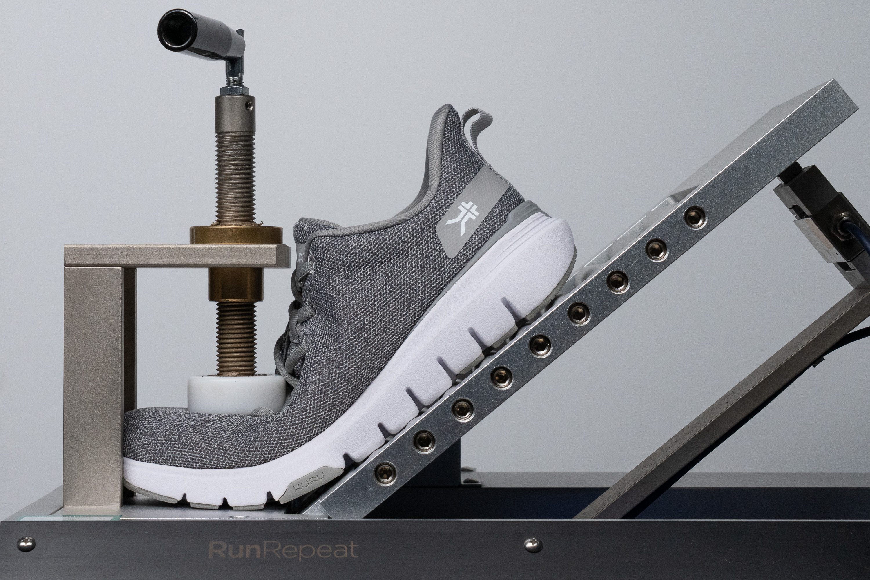 KURU FLEX Via Flexibility / Stiffness