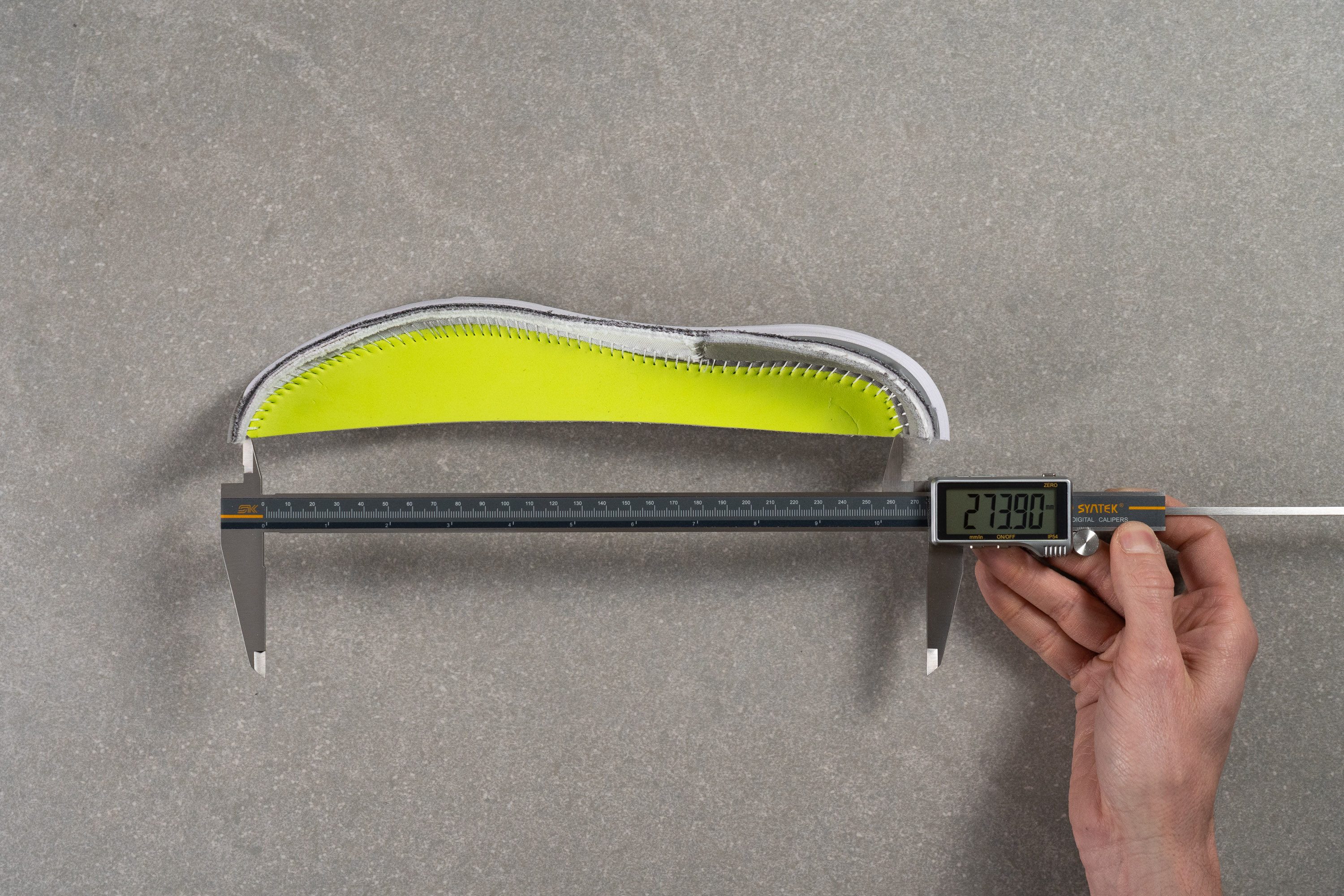 KURU FLEX Via Internal length