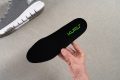 KURU FLEX Via Removable insole