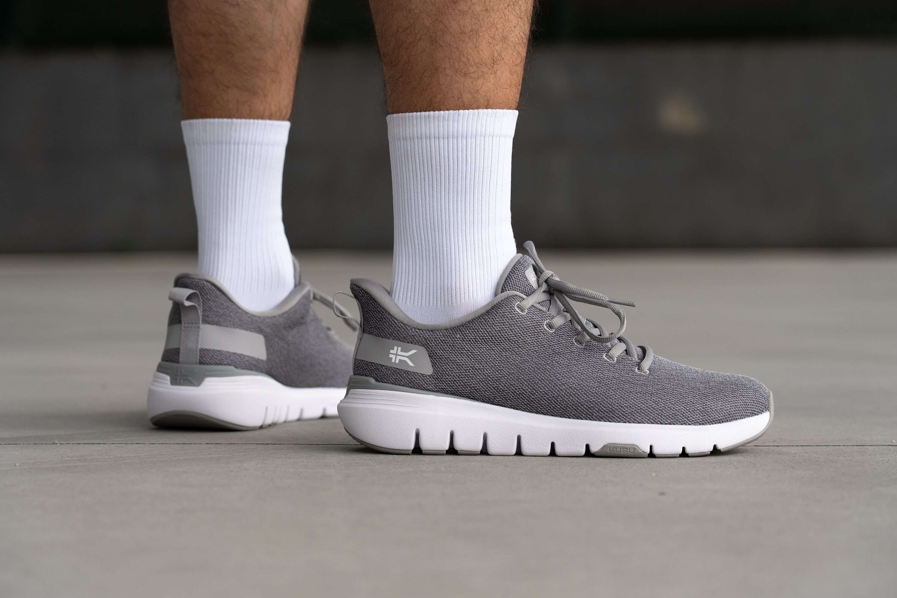 KURU FLEX Via review