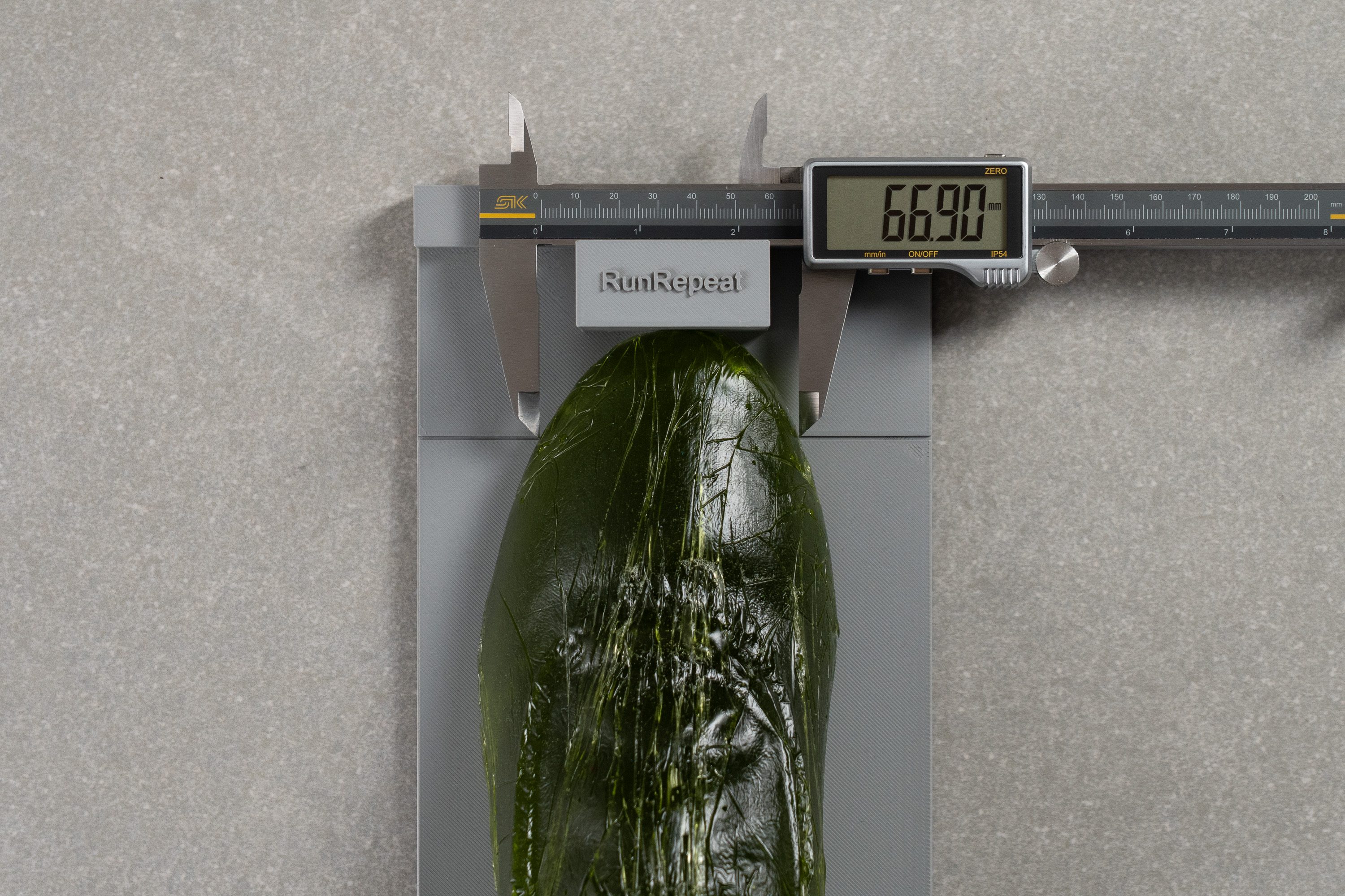 KURU FLEX Via Toebox width