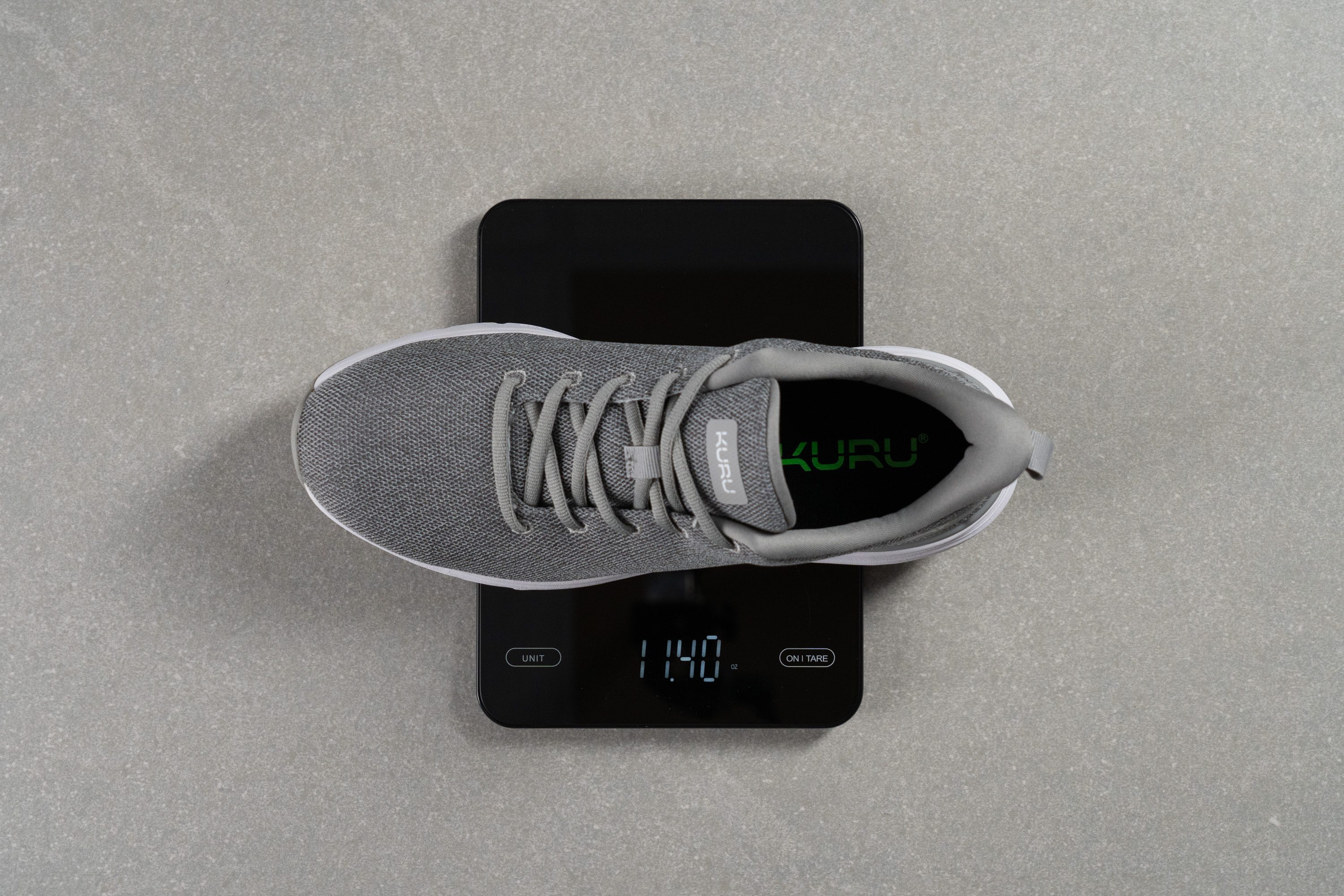 KURU FLEX Via Weight