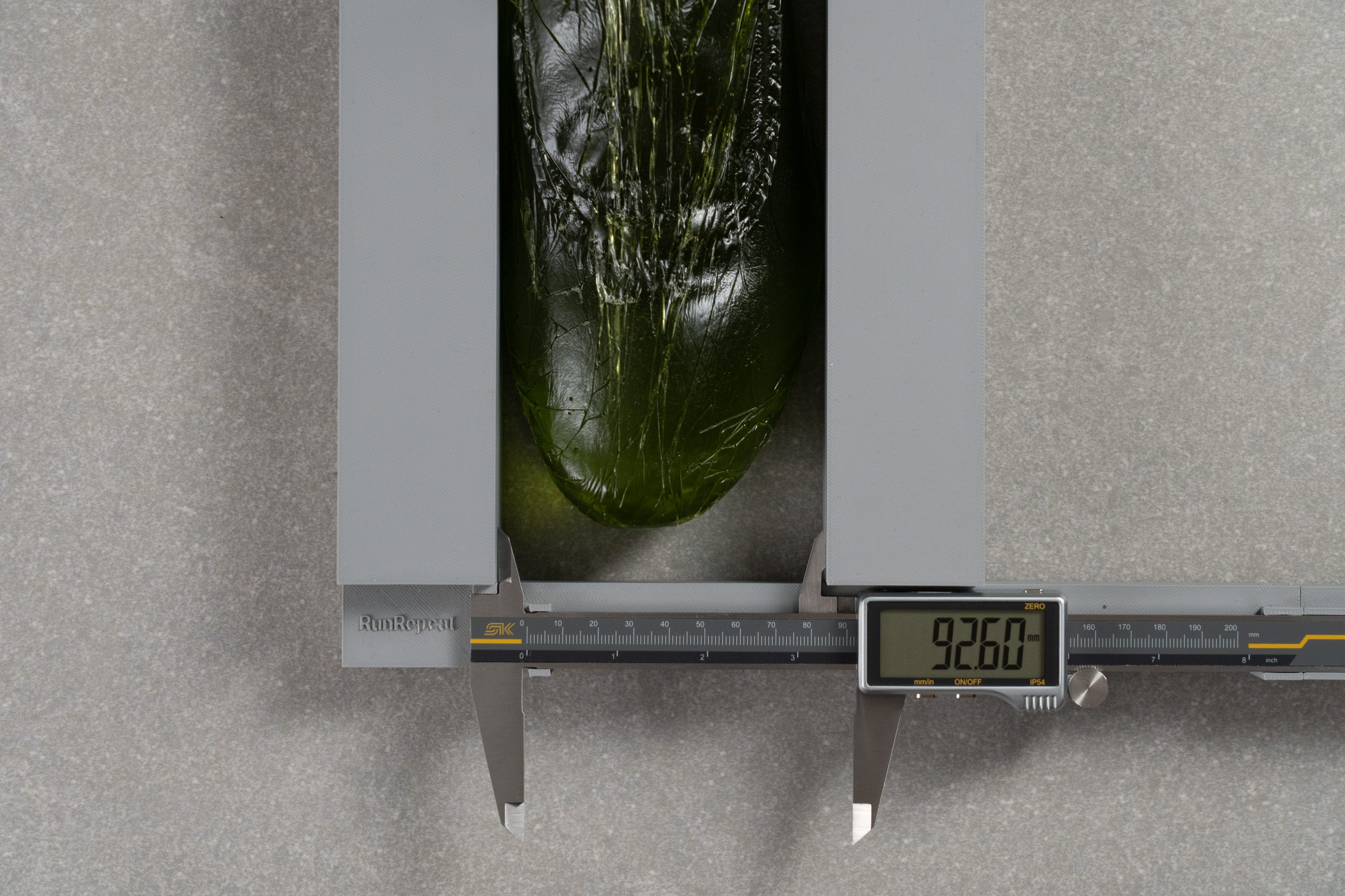 KURU FLEX Via Width / Fit