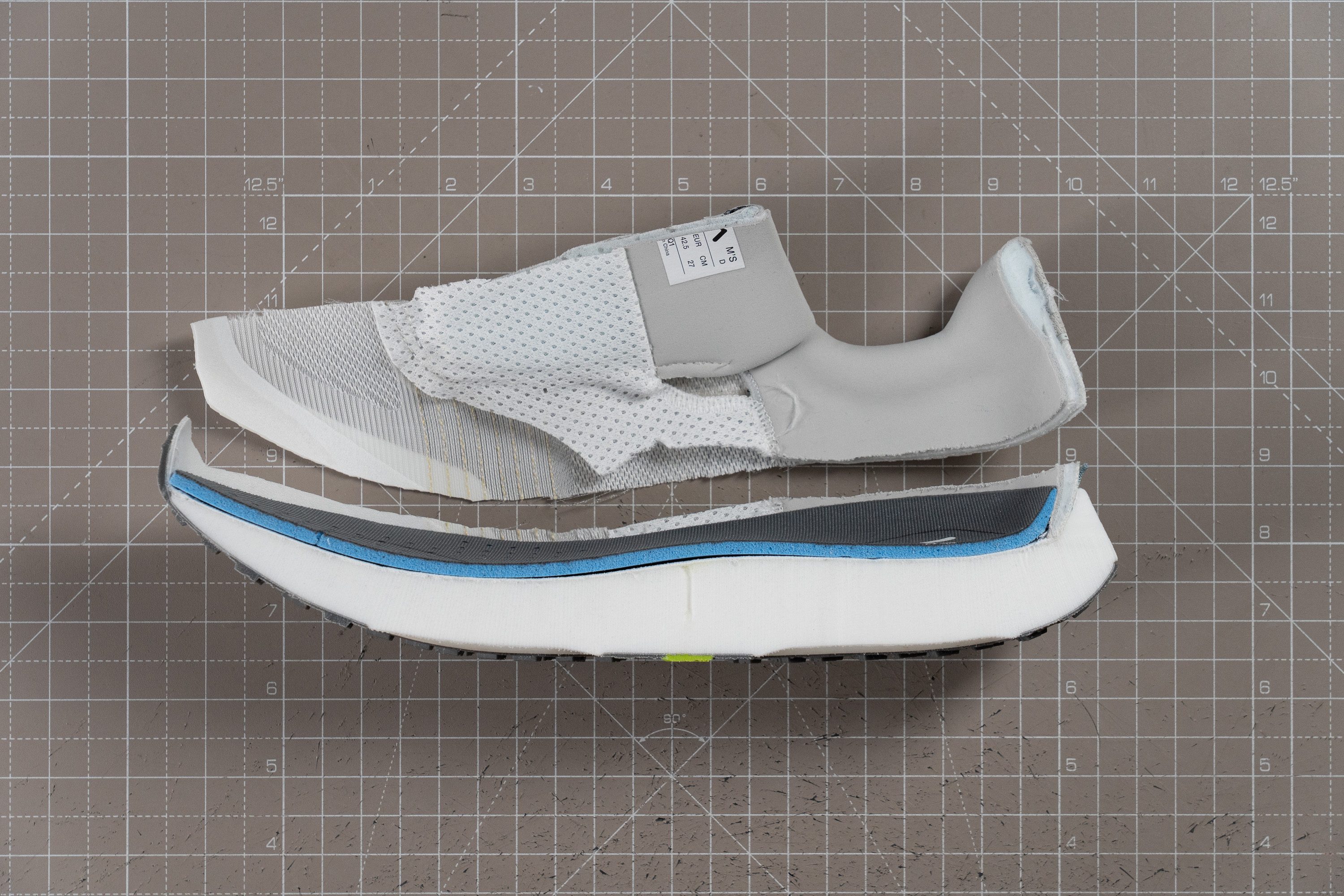 Mount to Coast H1 Drop