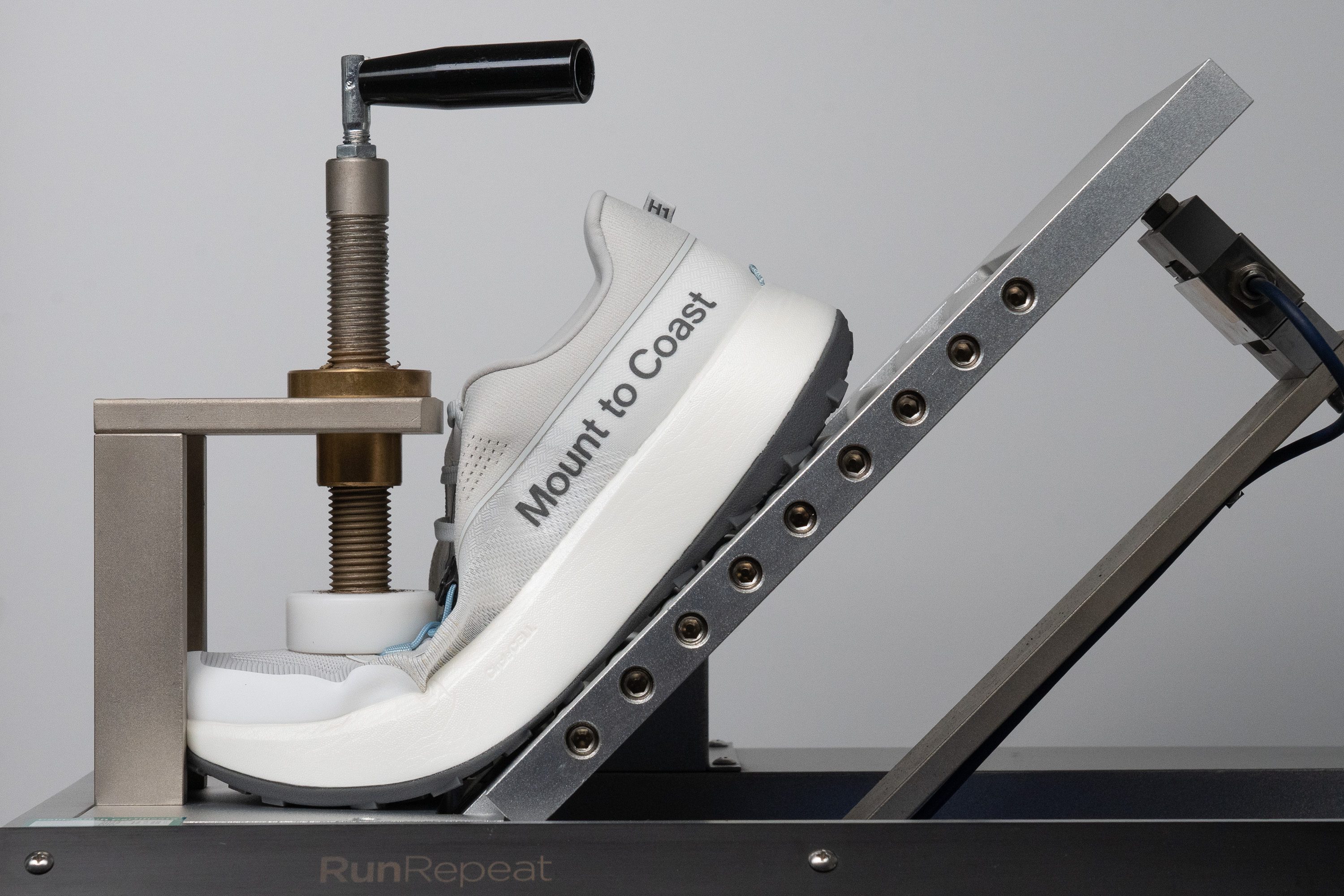 Mount to Coast H1 Flexibility / Stiffness