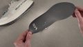 Mount to Coast H1 Removable insole