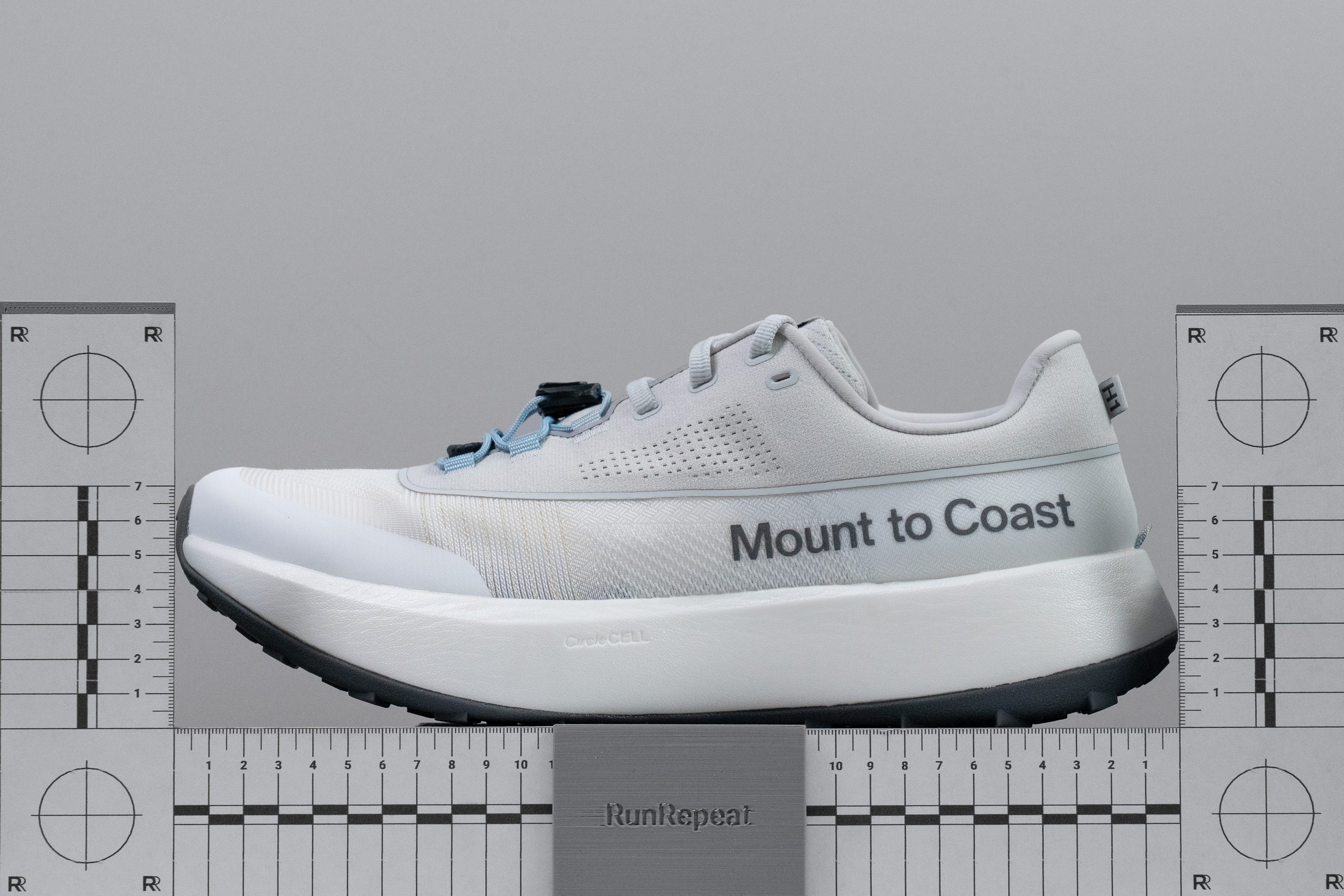 Mount to Coast H1 Rocker