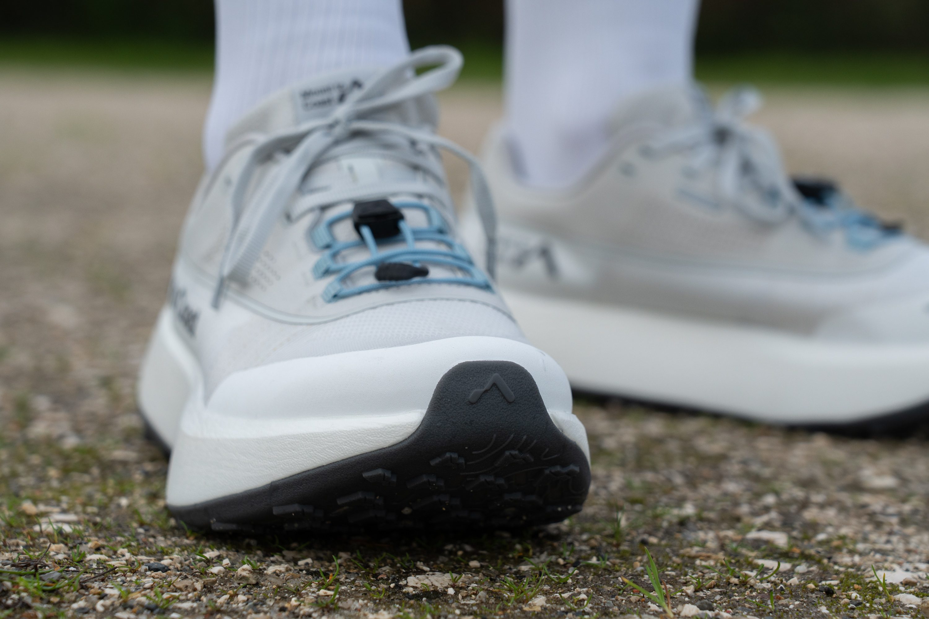 Mount to Coast H1 rubber