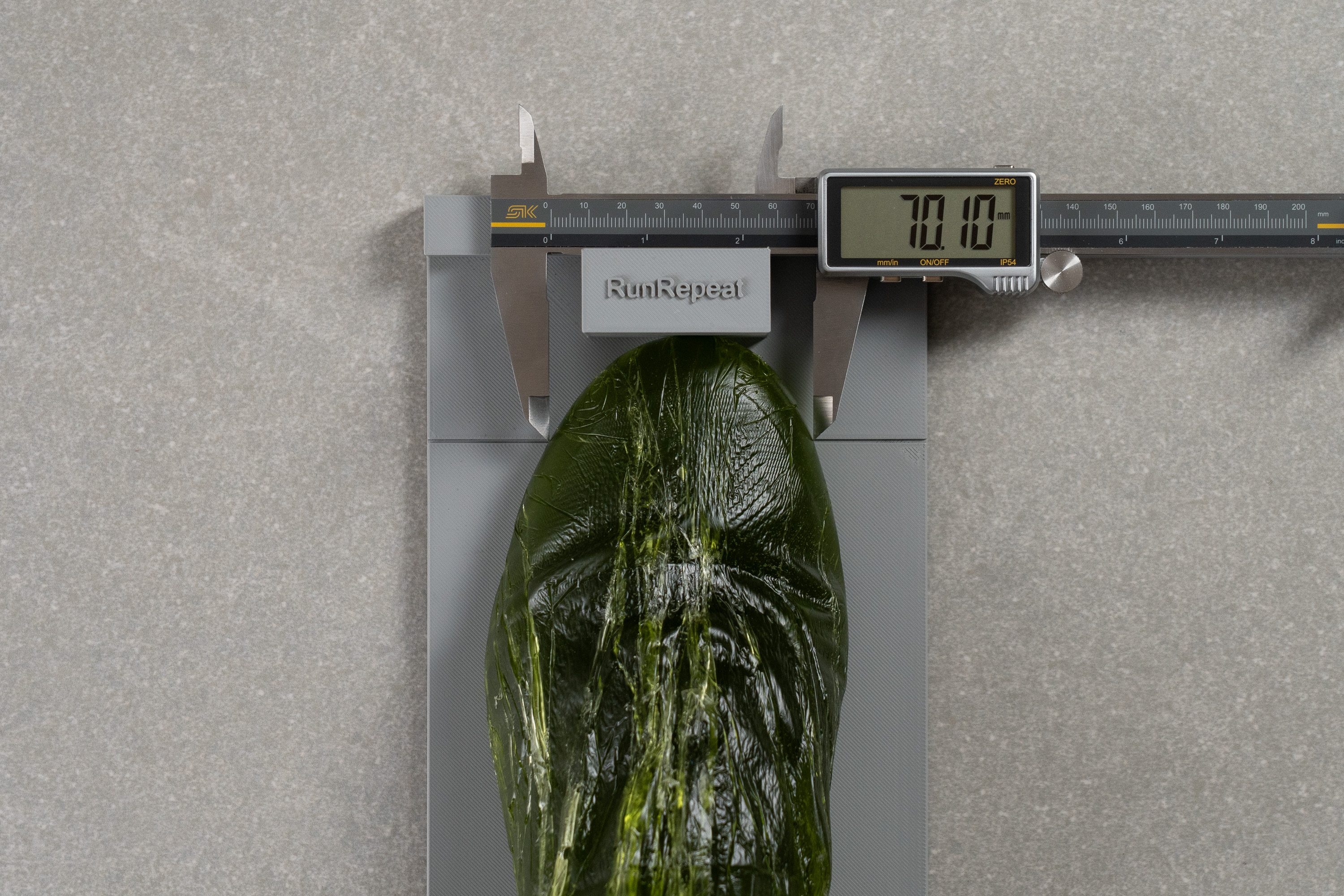 Mount to Coast H1 Toebox width