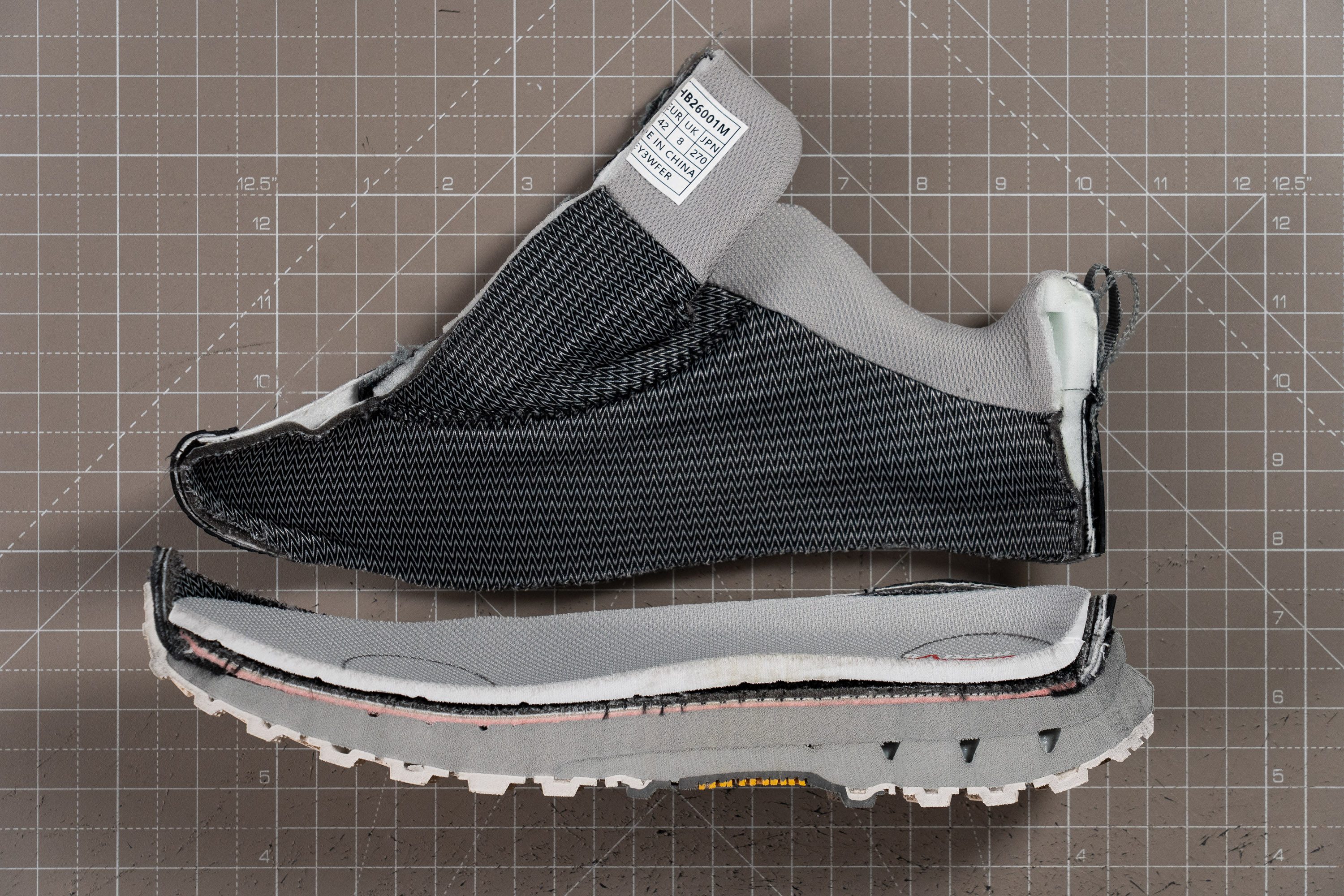 NORTIV 8 DualStride Armadillo FieldLite Mid WaterproofPRO Drop