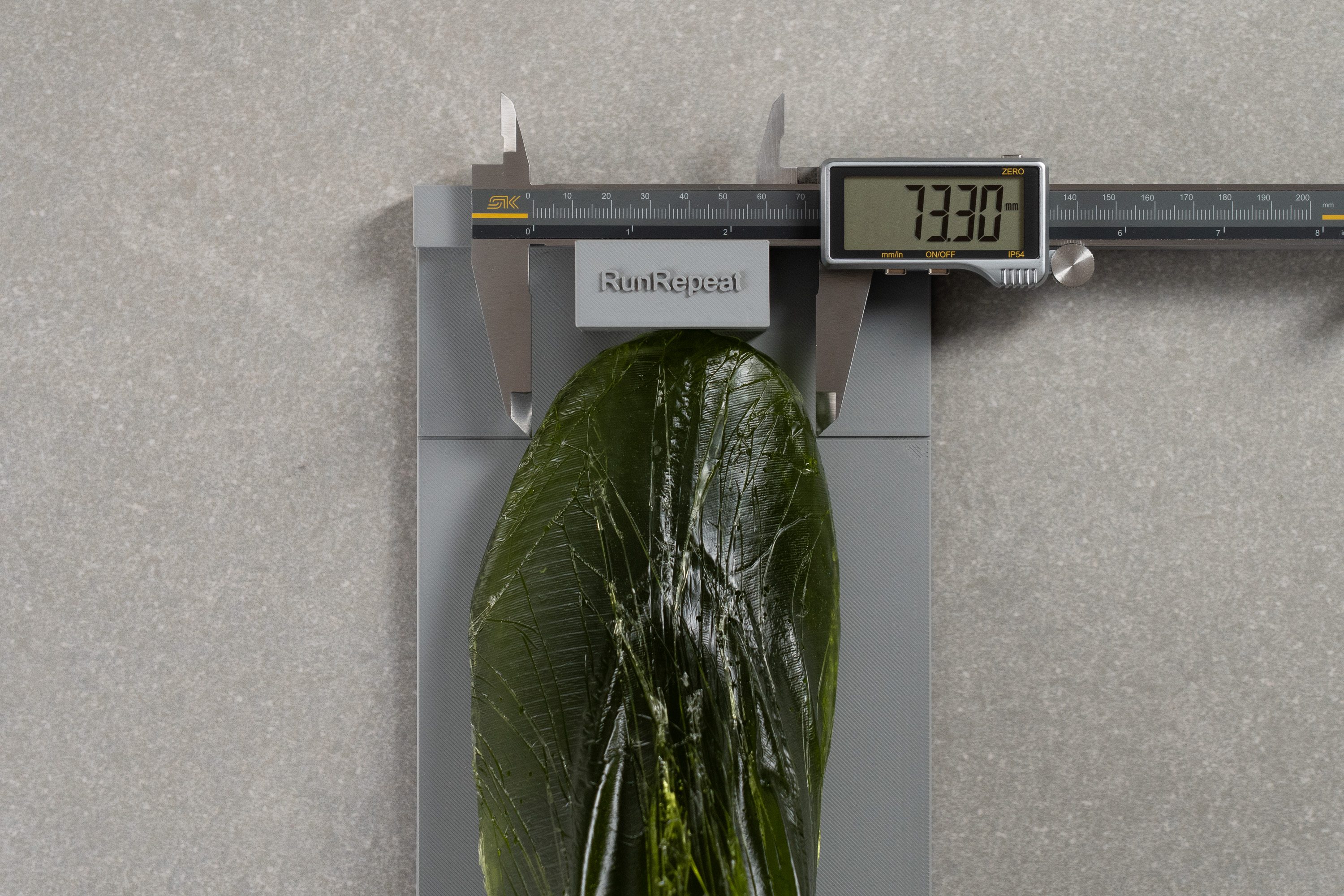 NORTIV 8 DualStride Armadillo FieldLite Mid WaterproofPRO Toebox width