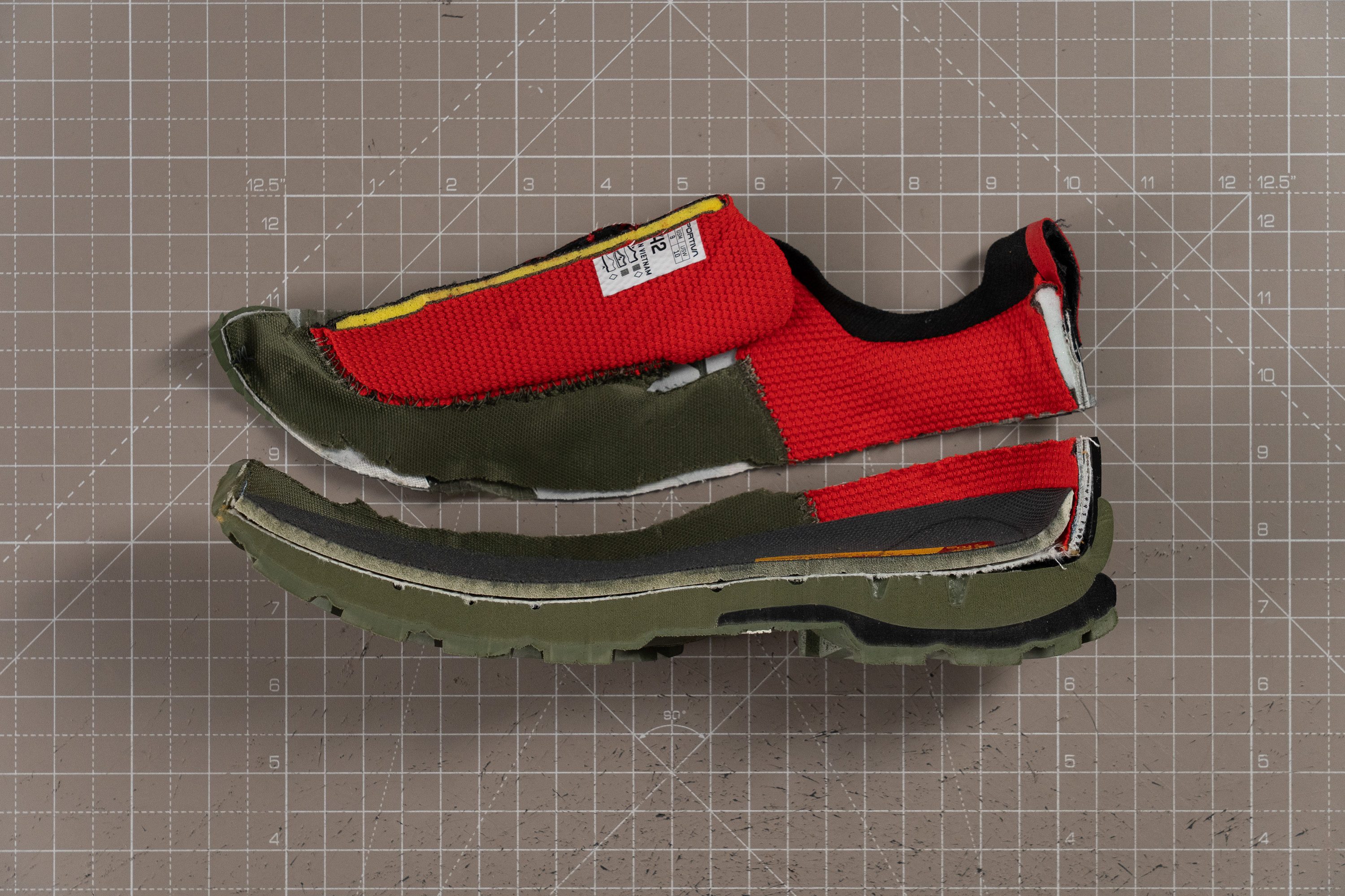 La Sportiva Ultra Raptor 3 Drop