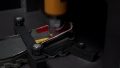 La Sportiva Ultra Raptor 3 Energy return heel