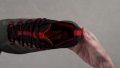 La Sportiva Ultra Raptor 3 Heel counter stiffness