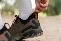 La Sportiva Ultra Raptor 3 Heel tab