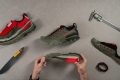 La Sportiva Ultra Raptor 3 lab test