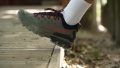 La Sportiva Ultra Raptor 3 platform firmness