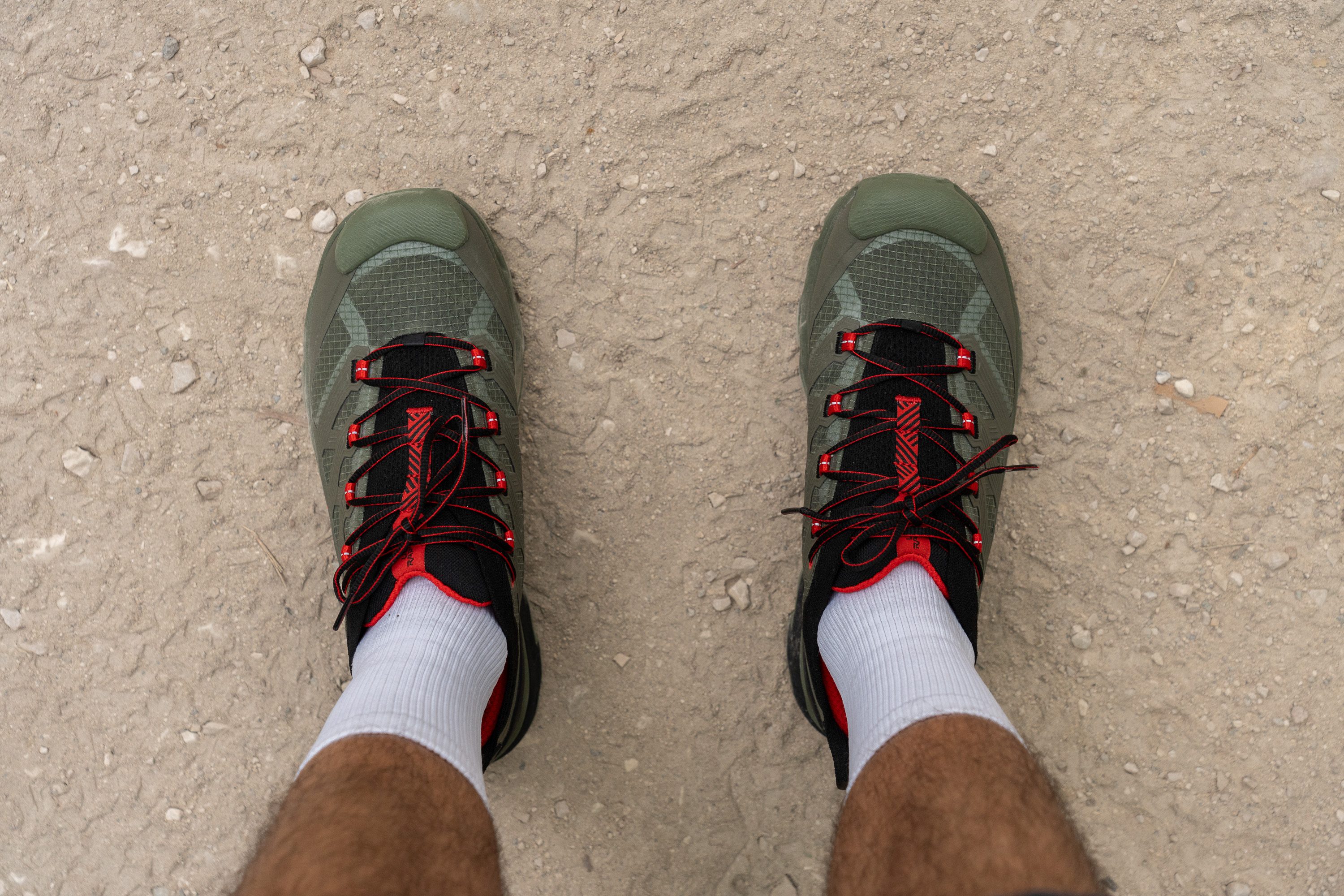 La Sportiva Ultra Raptor 3 Price