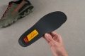 La Sportiva Ultra Raptor 3 Removable insole