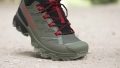 La Sportiva Ultra Raptor 3 toebox space